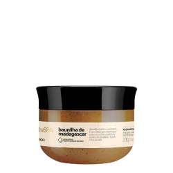 O Boticário Nativa SPA Sugar Exfoliating Vanilla of Madagascar 200g