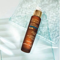 O Boticário Botik Gel Wrinkle Reducing Cream Pure Retinol 0.1% 30g