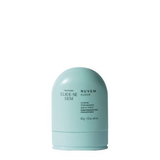 O Boticário Cuide-se Bem Nuvem Hand Moisturising Cream 45g