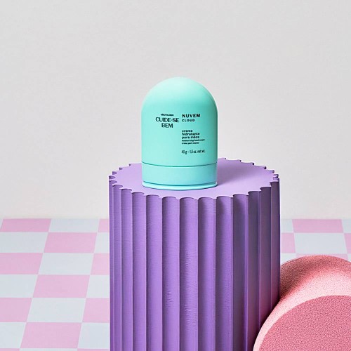 O Boticário Cuide-se Bem Nuvem Hand Moisturising Cream 45g