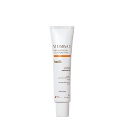 O Boticário Botik Vitamin C Multiprotector Gel-Cream SPF50 40g