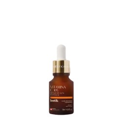 O Boticário Botik Vitamin C 10% High Potency Serum 15ml