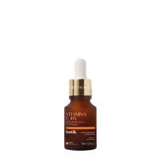 O Boticário Botik Vitamin C 10% High Potency Serum 15ml