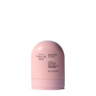 O Boticário Cuide-se Bem Deleite Hand Moisturising Cream 45g