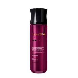 O Boticário Nativa SPA Body Splash Açai 200ml