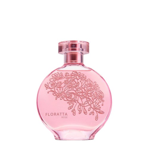 O Boticário Floratta Rose Eau de Toilette 75ml