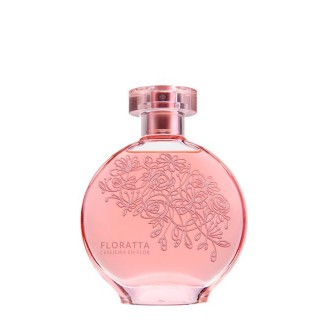 O Boticario Floratta Cherry Blossom Eau de Toilette 75ml