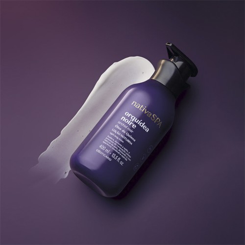 O Boticário Nativa Spa Orquídea Noire Body Lotion 400ml