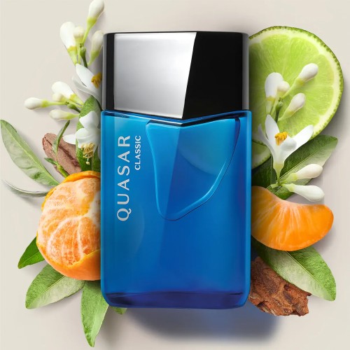 O Boticário Quasar Classic Eau de Toilette 100ml