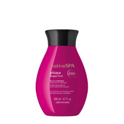 O Boticário Nativa SPA Pitaya Dragon Fruit Glorious Moisturising Body Oil 200ml