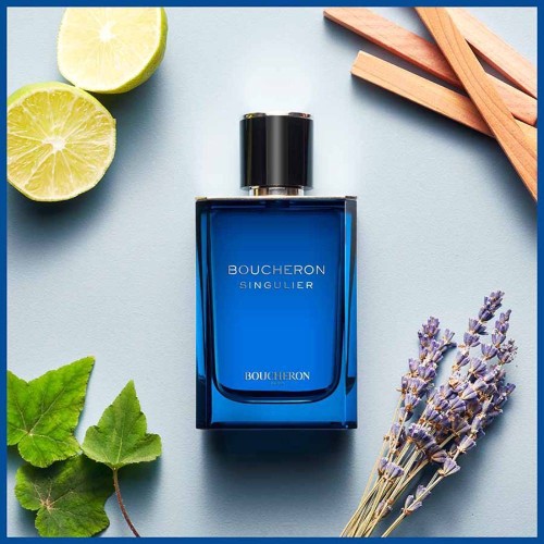 Boucheron Singulier Homme Eau de Parfum 100ml