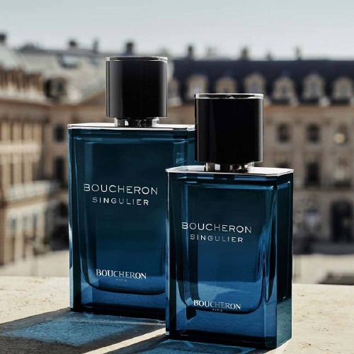 Boucheron Singulier Homme Eau de Parfum 100ml