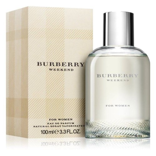 Burberry Weekend Women Eau de Parfum 100ml