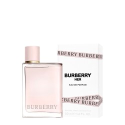 Burberry Her Eau de Parfum 50ml