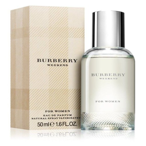 Burberry Weekend Women Eau de Parfum 50ml