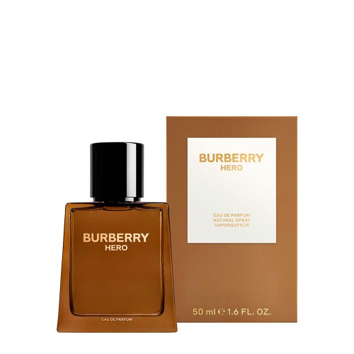 Burberry Hero Eau de Parfum 50ml