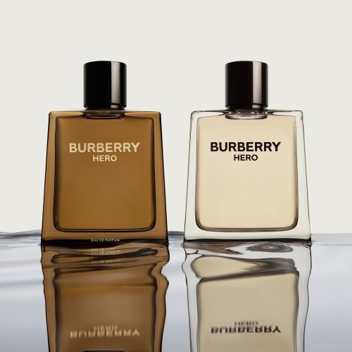 Burberry Hero Refillable Eau de Toilette 100ml
