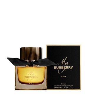Burberry My Burberry Black Eau de Parfum 50ml