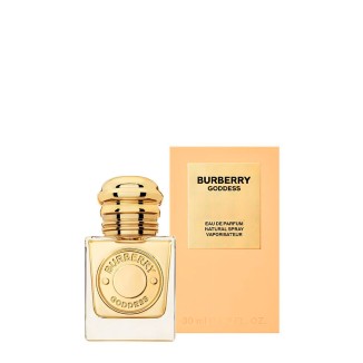 Burberry Goddess Refillable Eau de Parfum 30ml