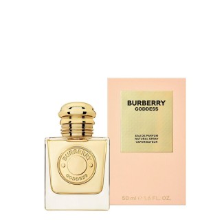 Burberry Goddess Refillable Eau de Parfum 50ml