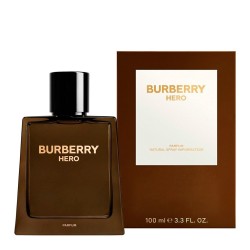 Burberry Hero Refillable Parfum 100ml