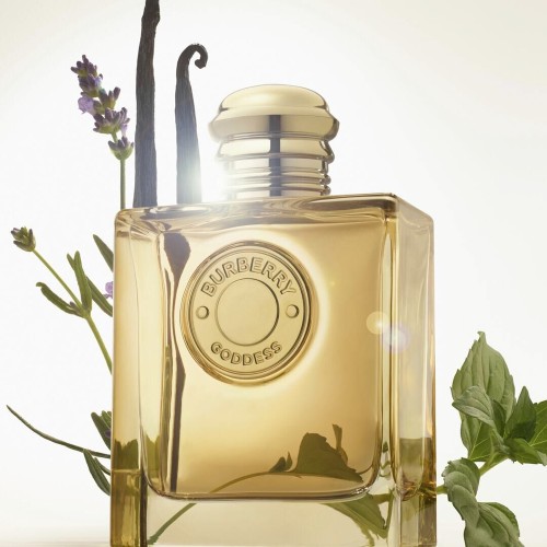Burberry Goddess Eau de Parfum Intense Rechargeable 50ml