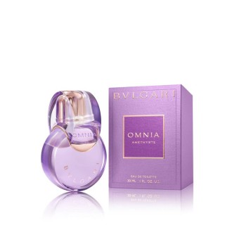 Bvlgari Omnia Amethyste Eau de Toilette 30ml