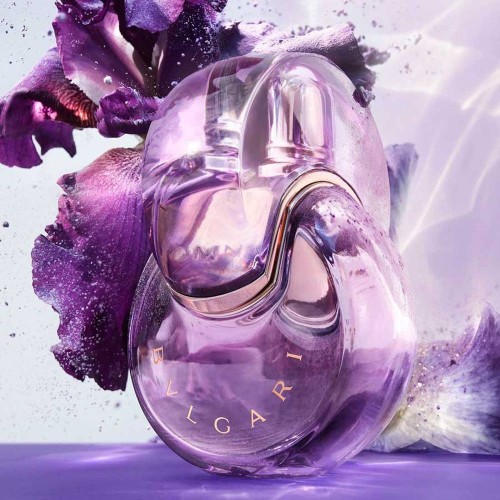 Bvlgari Omnia Amethyste Eau de Toilette 50ml