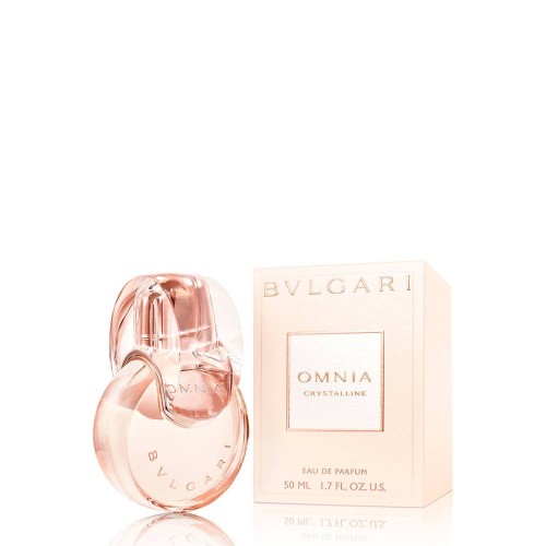 Bvlgari Omnia Crystalline Eau de Parfum 50ml