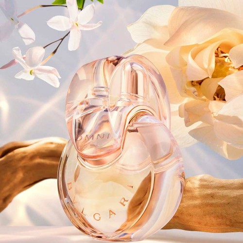 Bvlgari Omnia Crystalline Eau de Parfum 50ml