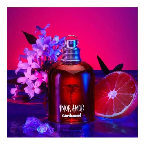 Cacharel Amor Amor Eau de Toilette 30ml