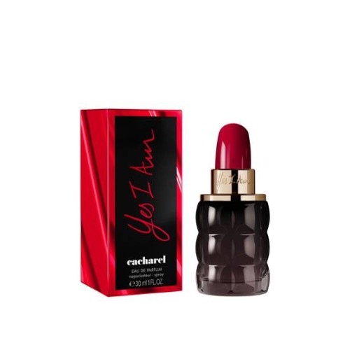 Cacharel Yes I Am Eau de Parfum 30ml