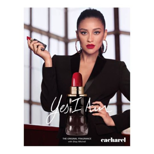 Cacharel Yes I Am Eau de Parfum 30ml