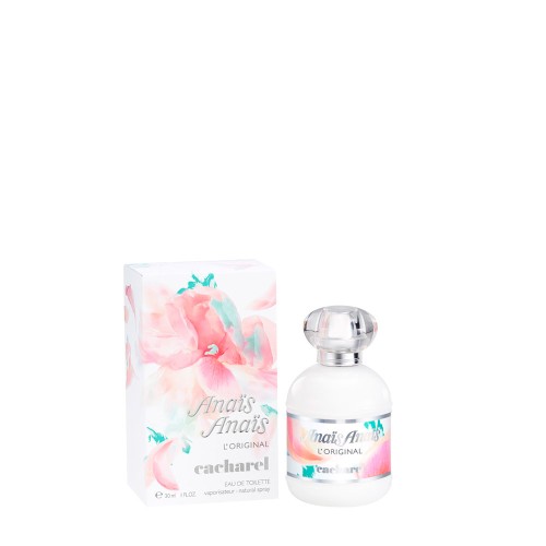 Cacharel Anaïs Anaïs Eau de Toilette 30ml