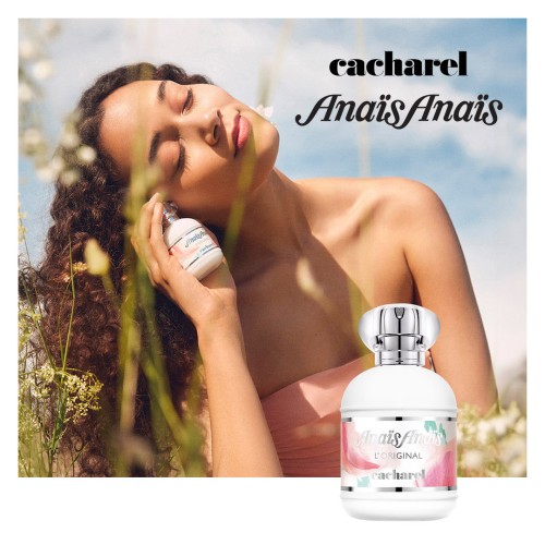 Cacharel Anaïs Anaïs Eau de Toilette 30ml