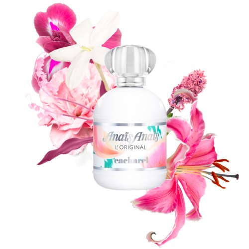 Cacharel Anaïs Anaïs Eau de Toilette 50ml