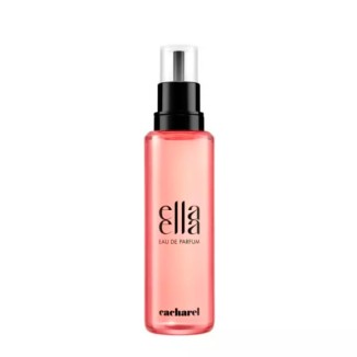 Cacharel Ella Ella Eau de Parfum Refill 100ml