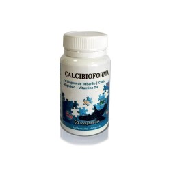 Calcibioforma 60 tablets