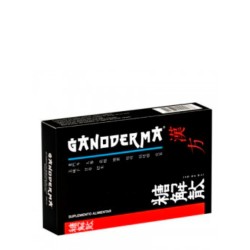 Calendula Ganoderma 20 ampoules