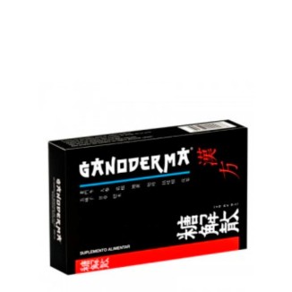 Calendula Ganoderma 20 ampoules