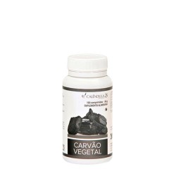 Activated Charcoal Calendula 100 tablets
