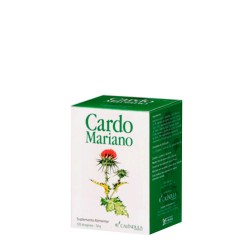 Marsh Thistle Calendula 120 tablets