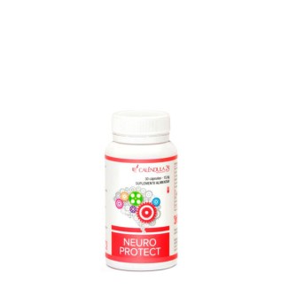 Marigold Neuro Protect 30 capsules