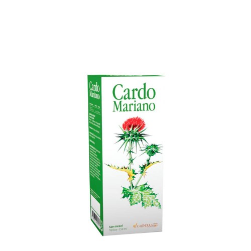 Marigold Milk Thistle 250ml