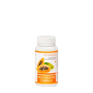 Calendula Multi-Enzyme Complex 90 capsules