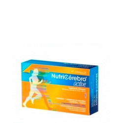 Calendula NutriCerebro Active 30 vials