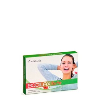 Calendula Bodilax Forte 25 tablets