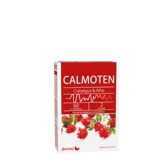 Calmoten 60 tablets