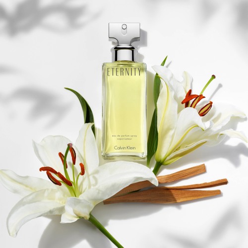 Calvin Klein Eternity Women Eau de Parfum 30ml