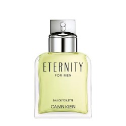 Calvin Klein Eternity Men Eau de Toilette 50ml